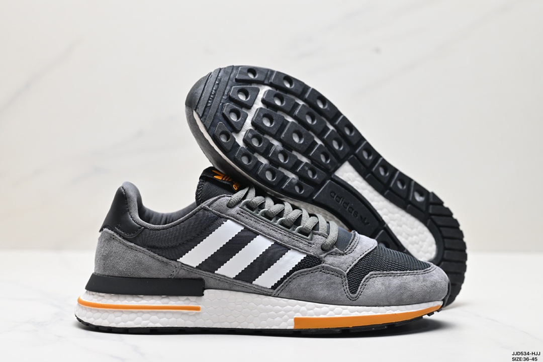 Adidas ZX Series Shoes